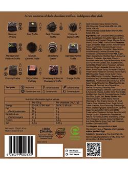 Holdsworth Maison Du Noir Assorted Chocolates, 255g - view 2, Multi Multi