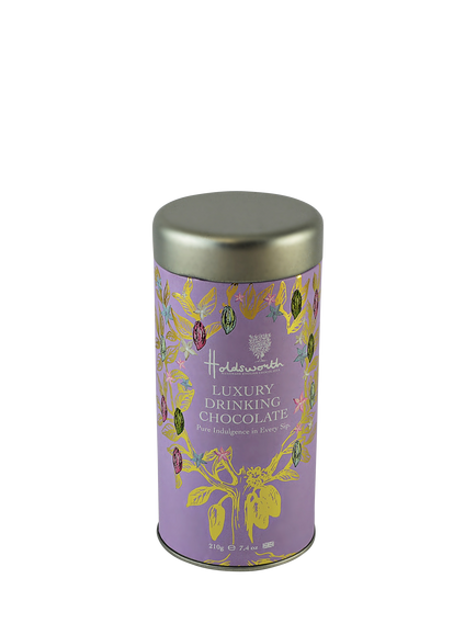 Holdsworth Luxury Hot Chocolate, 210g, Multi Multi