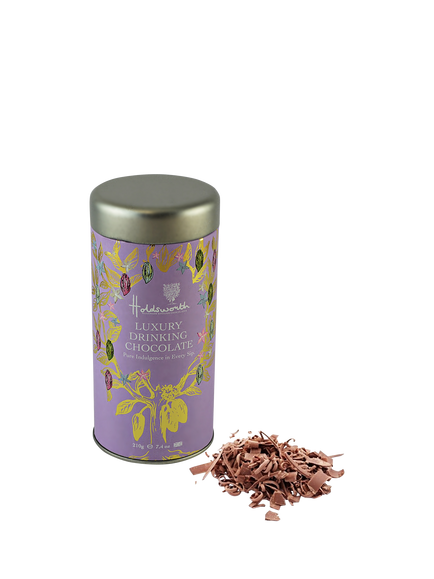 Holdsworth Luxury Hot Chocolate, 210g - view 2, Multi Multi