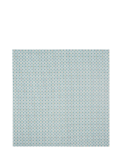 Prestigious Textiles Zap Oilcloth Tablecloth Fabric, Azure, Azure