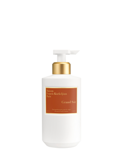 Maison Francis Kurkdjian Grand Soir Scented Body Lotion, 350ml, 