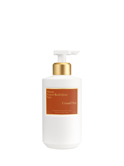 Maison Francis Kurkdjian Grand Soir Scented Body Lotion, 350ml, 