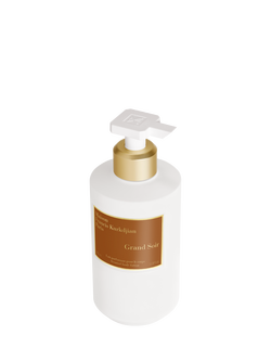 Maison Francis Kurkdjian Grand Soir Scented Body Lotion, 350ml - view 2, 
