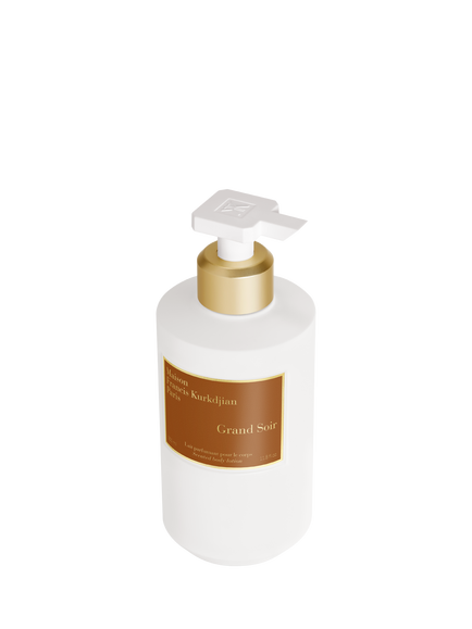 Maison Francis Kurkdjian Grand Soir Scented Body Lotion, 350ml - view 2, 