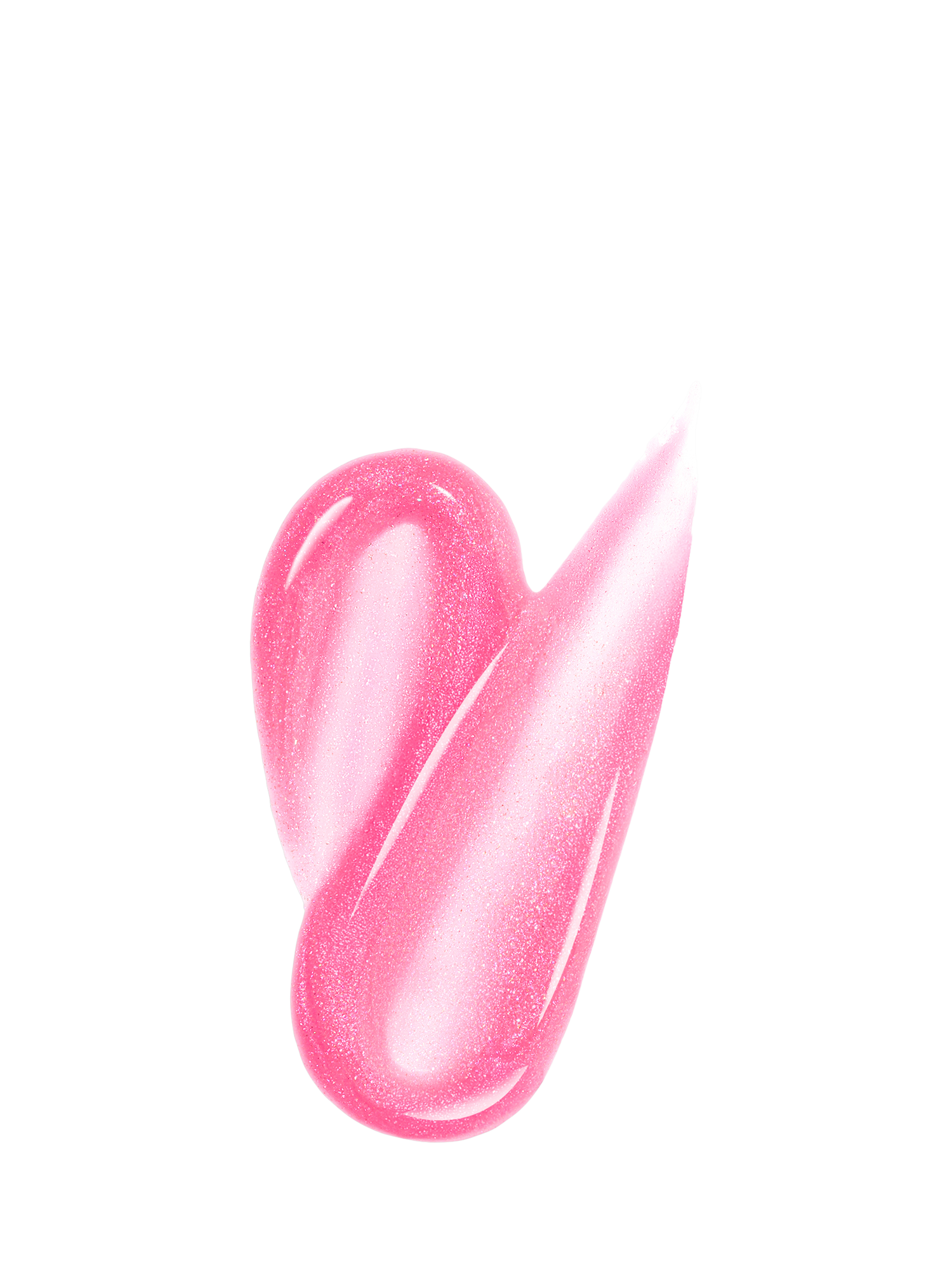 Product image 3 of 8, which shows BY TERRY Baume de Rose Glow Gloss, N1 Rosy Rose