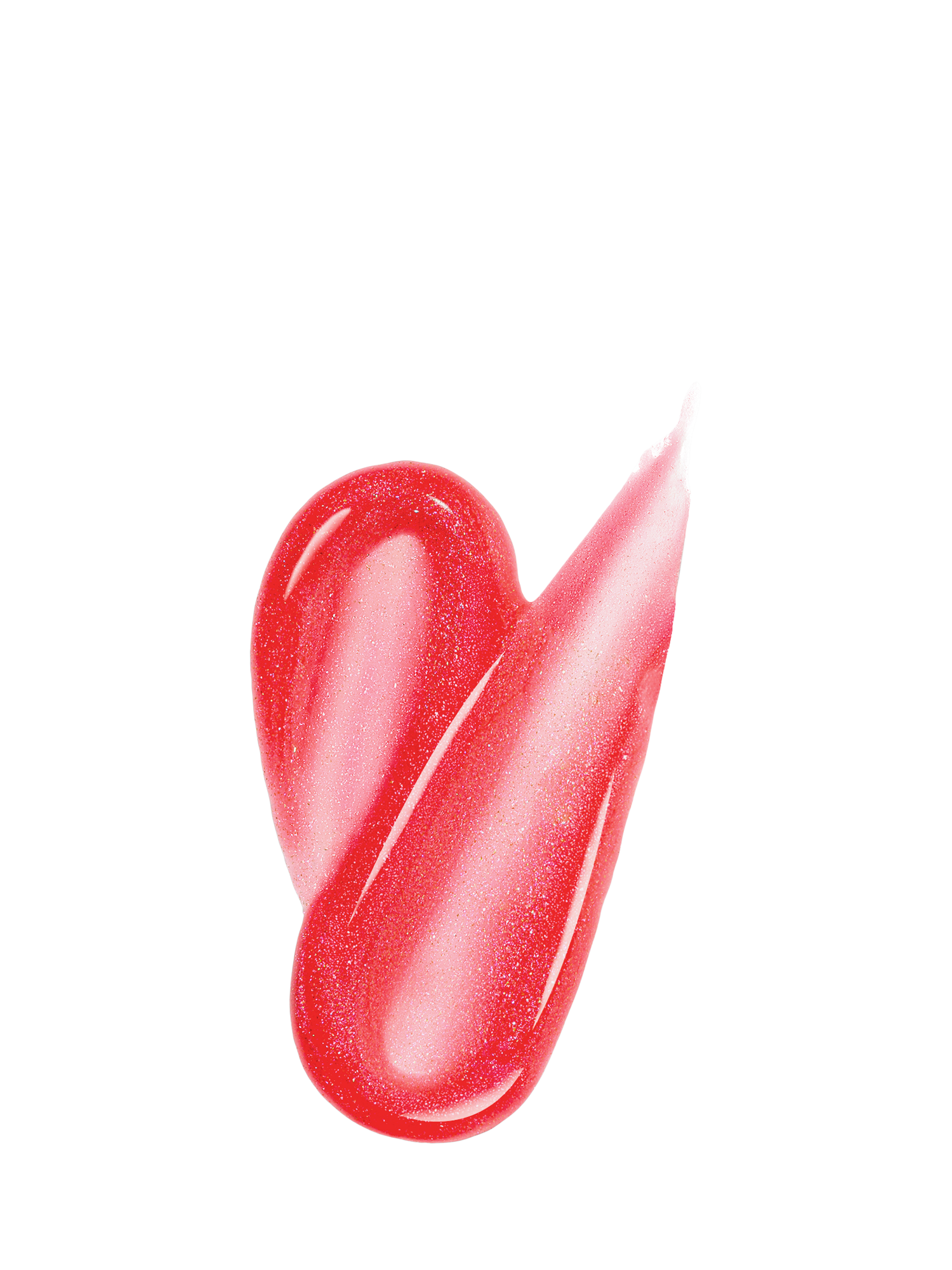 Product image 3 of 8, which shows BY TERRY Baume De Rose Glow Gloss, N3 Fizzy Fire