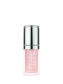 BY TERRY Baume de Rose Lip Oil Serum, N1 Crystal Rose
