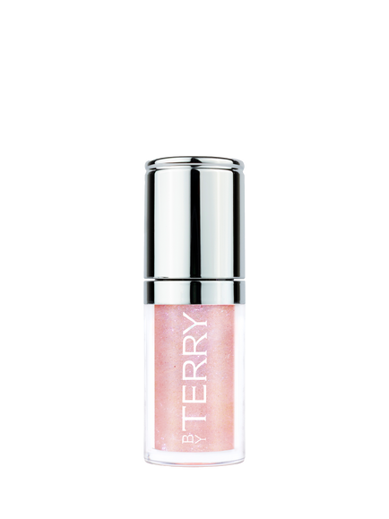BY TERRY Baume de Rose Lip Oil Serum, N1 Crystal Rose