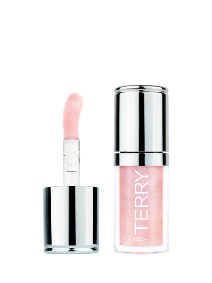 BY TERRY Baume de Rose Lip Oil Serum - view 2, N1 Crystal Rose
