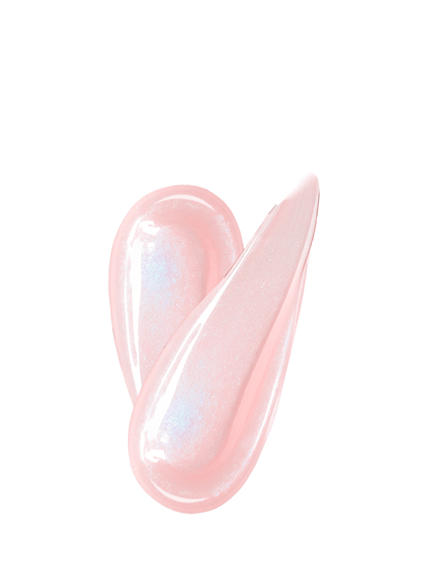 Product image 3 of 9, which shows BY TERRY Baume de Rose Lip Oil Serum, N1 Crystal Rose