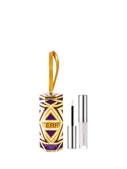 BY TERRY Baume de Rose Midnight Glow Lip Balm Ornament, 2.3g, 