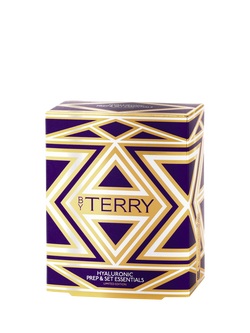 BY TERRY Hyaluronic Prep & Set Makeup Gift Set - view 2, 