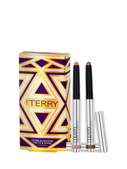 BY TERRY Ombre Blackstar Matte & Shine Makeup Gift Set, 