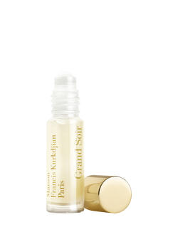 Maison Francis Kurkdjian Grand Soir Precious Elixir Fragrance Gift Set, 4 x 4ml - view 2, 