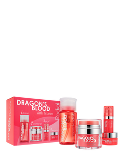 Rodial Dragon's Blood Little Luxuries Skincare Gift Set - view 2, 