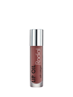 Rodial Plumping Collagen Lip Oil, English Rose