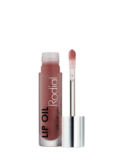 Rodial Plumping Collagen Lip Oil - view 2, English Rose
