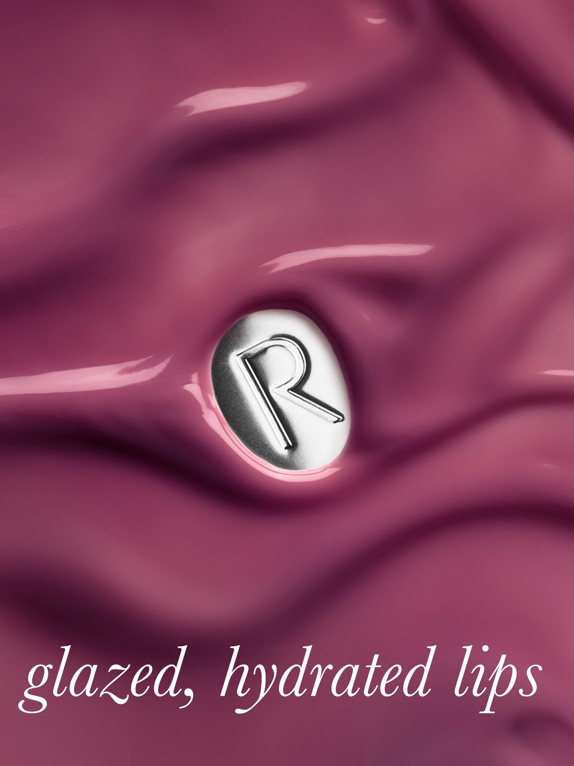 Product image 5 of 5, which shows Rodial Plumping Collagen Lip Oil, Grape