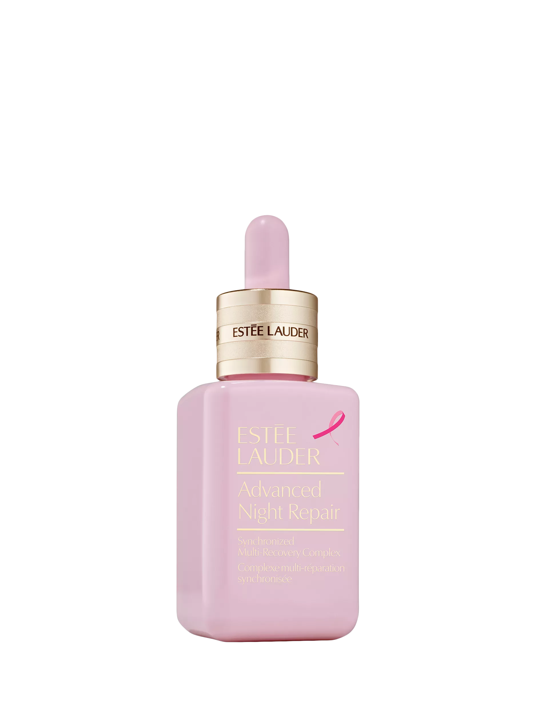 Estée Lauder Limited Edition Pink Ribbon Advanced Night Repair