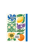 Emma Bridgewater A5 Fruits & Flowers 2026 Diary, Multi