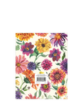 Emma Bridgewater A5 Garden Flowers 2026 Diary, Multi