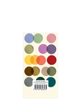 Emma Bridgewater Slim Colour Palette 2026 Diary, Multi