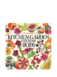 Emma Bridgewater Kitchen Garden 2026 Calendar, Multi