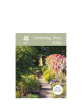 National Trust Gardening 2026 Diary, Multi
