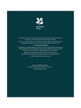 National Trust Illustrations 2026 Diary, Multi