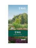 RHS Slim Gardens 2026 Diary, Multi