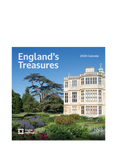 English Heritage England's Treasures 2026 Calendar, Multi
