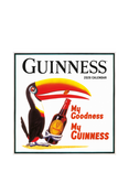 Guinness Art 2026 Calendar, Multi