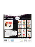 Guinness Art 2026 Calendar, Multi