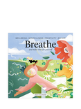 Breathe Wellbeing 2026 Calendar, Multi