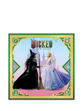 Wicked Artwork 2026 Calendar, Multi