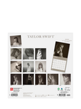 NAME IT Taylor Swift 2026 Calendar, Multi