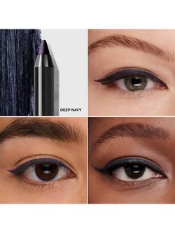 Bobbi Brown 24H Waterproof Kajal Eyeliner - view 2, Deep Navy