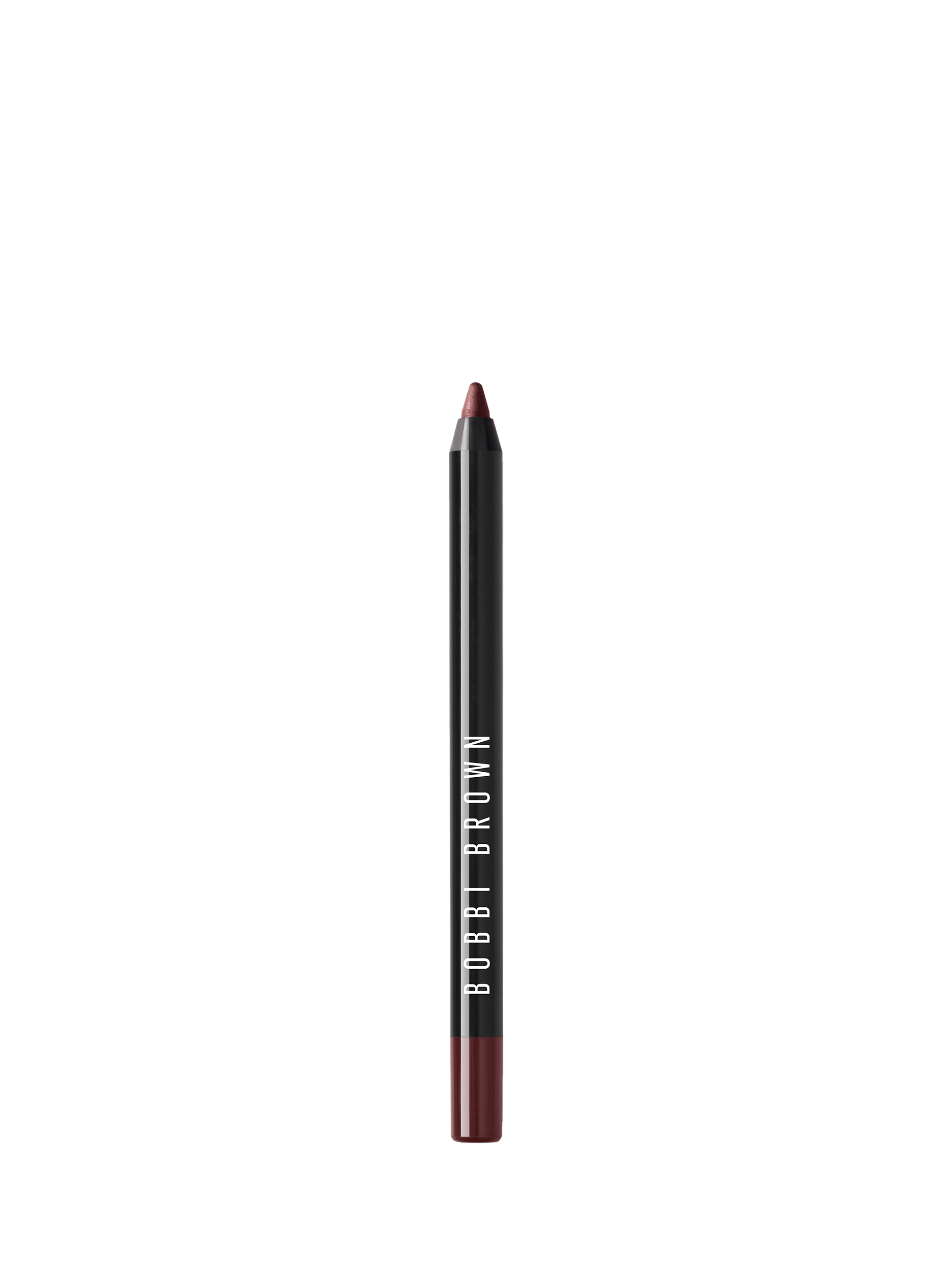 Product image 1 of 2, which shows Bobbi Brown 24H Waterproof Kajal Eyeliner, Cabernet