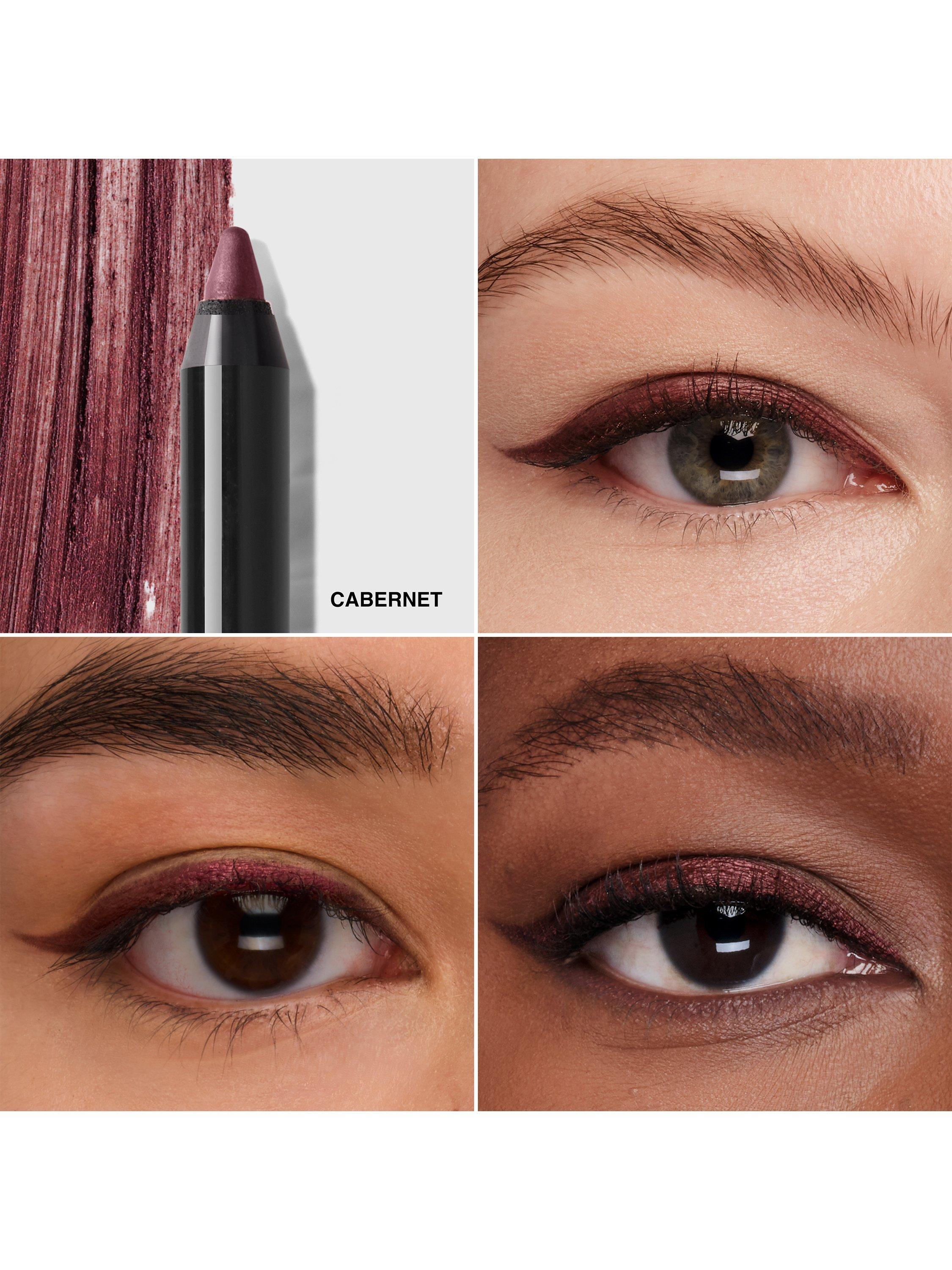 Product image 2 of 2, which shows Bobbi Brown 24H Waterproof Kajal Eyeliner, Cabernet