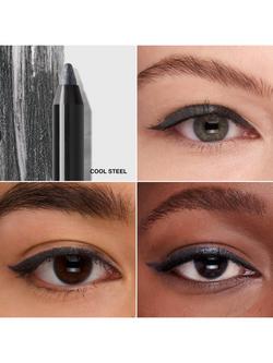Bobbi Brown 24H Waterproof Kajal Eyeliner - view 2, Cool Steel