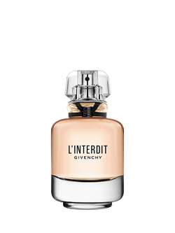 Givenchy Limited Edition L'Interdit Eau de Parfum 80ml Christmas Pre-Pack - view 2, 