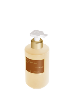 Maison Francis Kurkdjian Grand Soir Hand and Body Cleansing Gel, 350ml - view 2, 