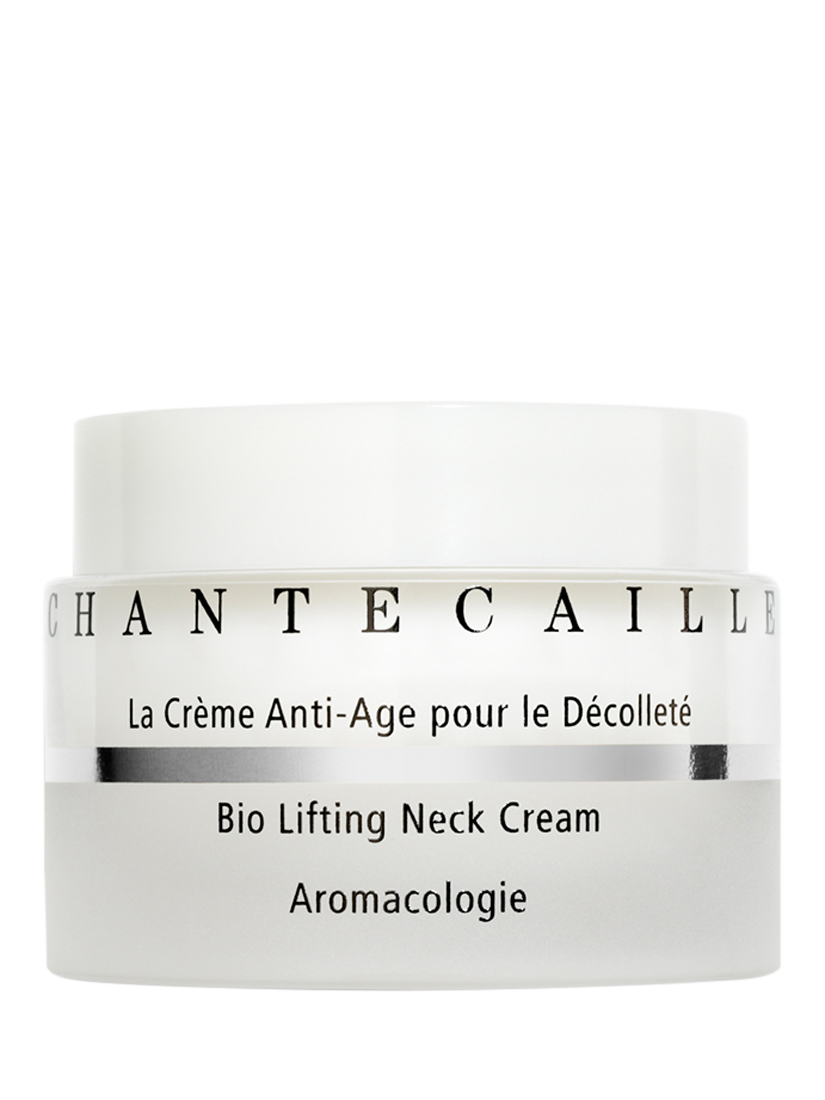 Product image 1 of 2, which shows Chantecaille Bio Lifting Neck Cream, 50ml