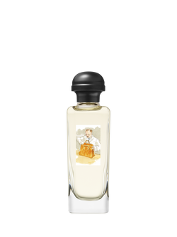 Hermès Eau d'Hermès Eau de Toilette, 100ml - view 2, 