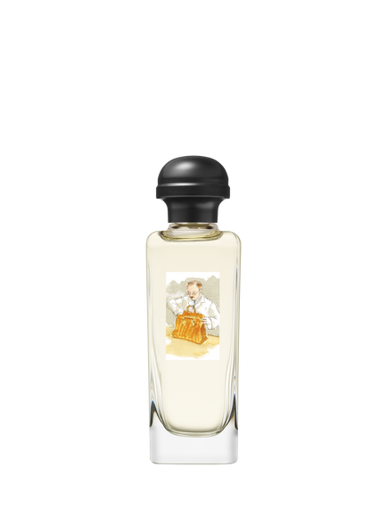 Hermès Eau d'Hermès Eau de Toilette, 100ml - view 2, 