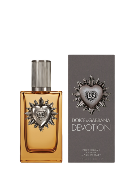 Dolce & Gabbana Devotion For Men Parfum - view 2, 