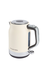 Russell Hobbs Hanley Kettle, 1.7L, Jasmine White