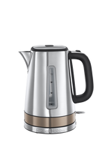 Russell Hobbs Distinctions Jug Kettle, 1.7L, Titanium