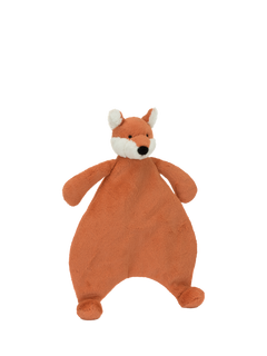 Jellycat Bashful Fox Cub Comforter