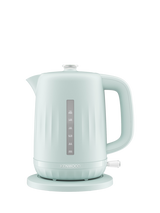 Kenwood Ripple ZJP06 Electric Kettle, 1.5L, Eggshell Blue